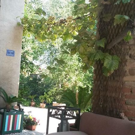 Le Clos De Saint Amour 몽토방 외부 사진
